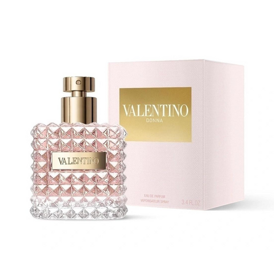 Valentino Donna Eau de Parfum