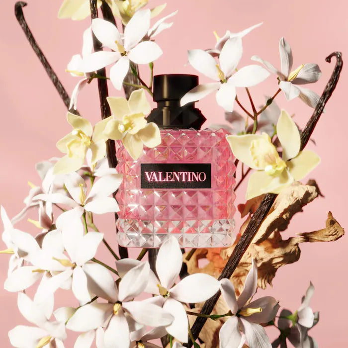 Valentino - Mini Donna Born in Roma Fragrance Discovery Set **BAJO-PEDIDO**