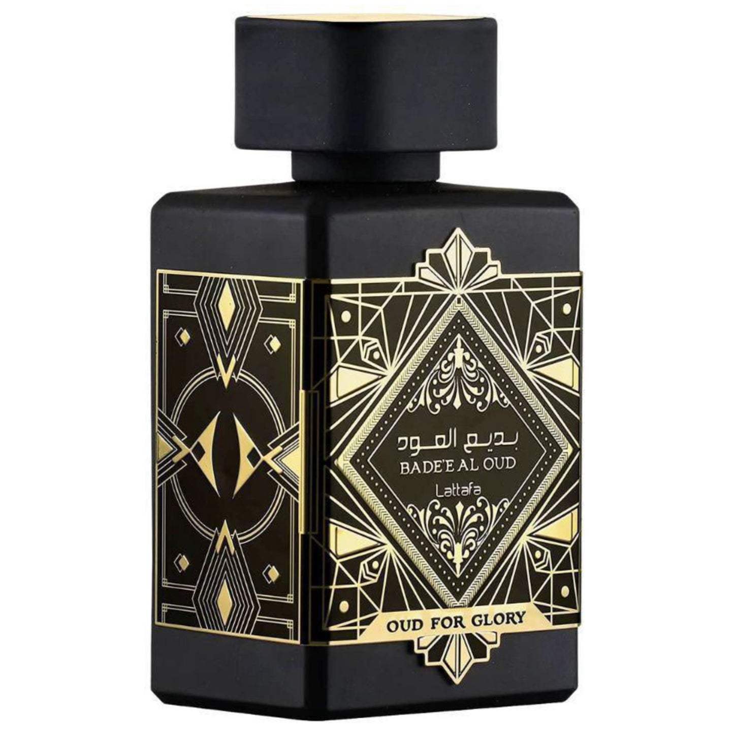 Lattafa - Bade’e Al Oud Oud for Glory for MEN EPD