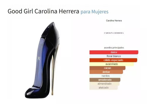 Carolina Herrera Good Girl Eau de Parfum for Women