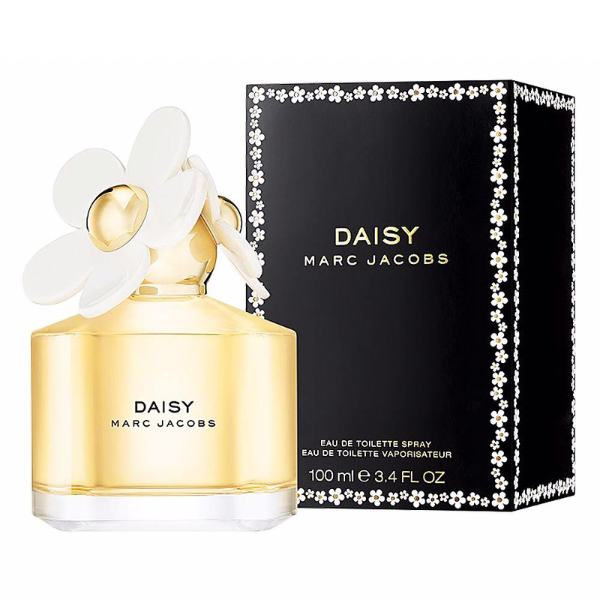 Marc Jacobs Daisy Eau de Toilette for Women