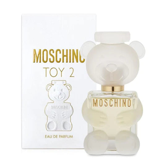 Mini Moschino Toy 2 Eau De Parfum 5ml