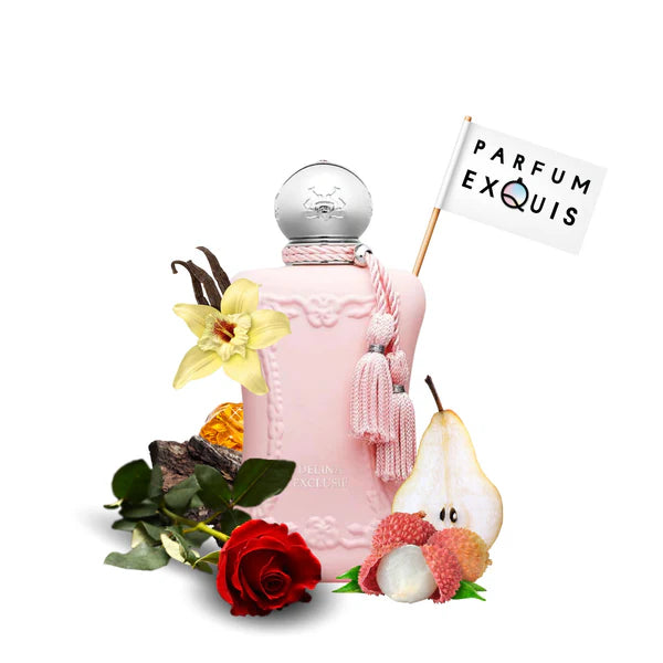 Parfums De Marly Delina Exclusif Eau De Parfum