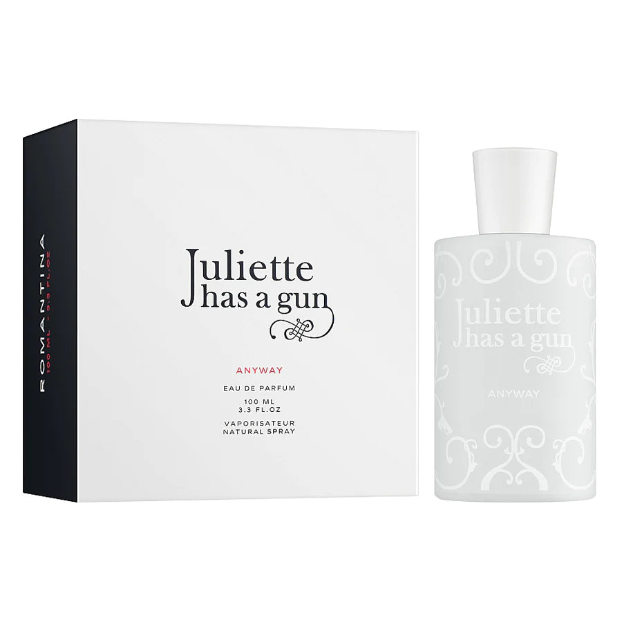 Juliette Has a Gun Anyway Eau de Parfum Unisex