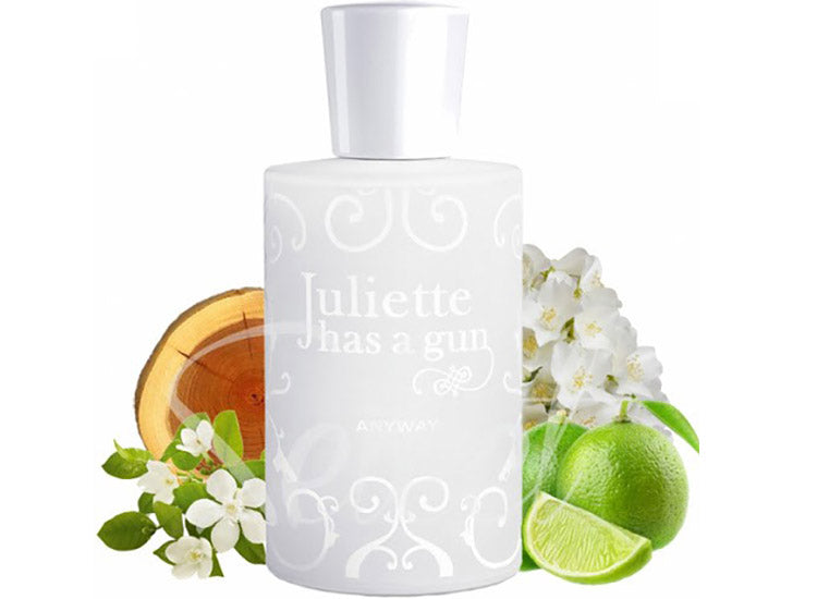 Juliette Has a Gun Anyway Eau de Parfum Unisex