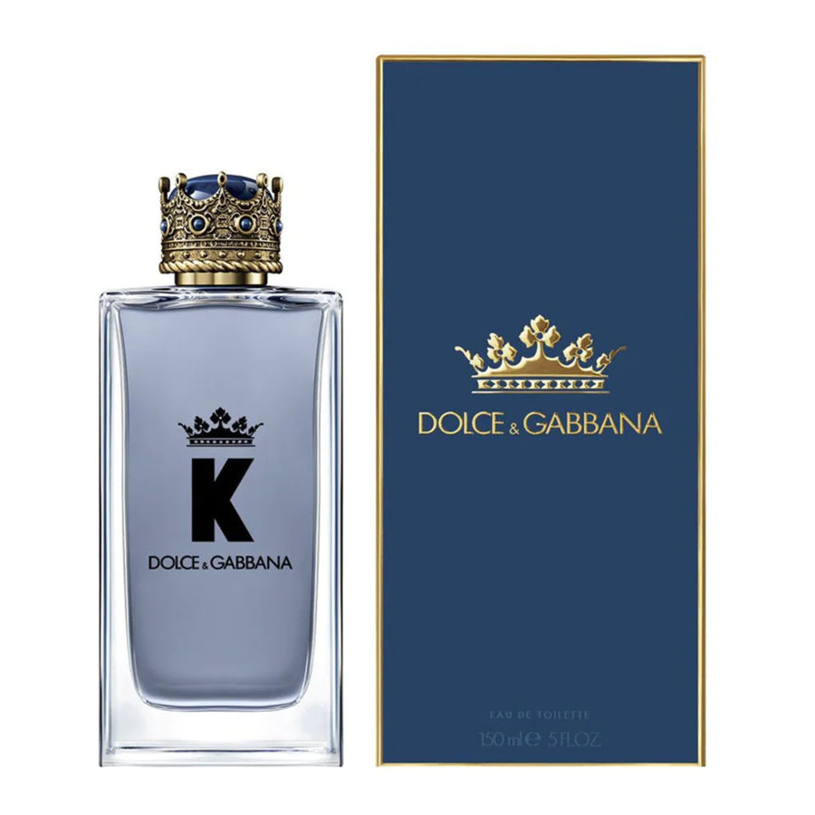 Dolce & Gabbana K Eau de Toilette