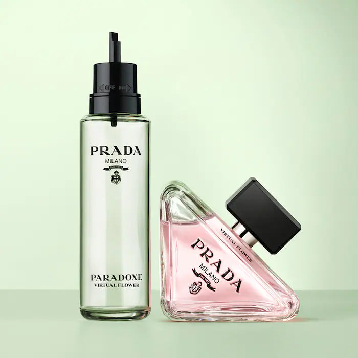 Prada - Paradoxe Virtual Flower Eau de Parfum **BAJO-PEDIDO**