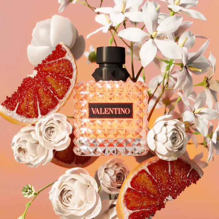 Valentino - Mini Donna Born in Roma Fragrance Discovery Set **BAJO-PEDIDO**