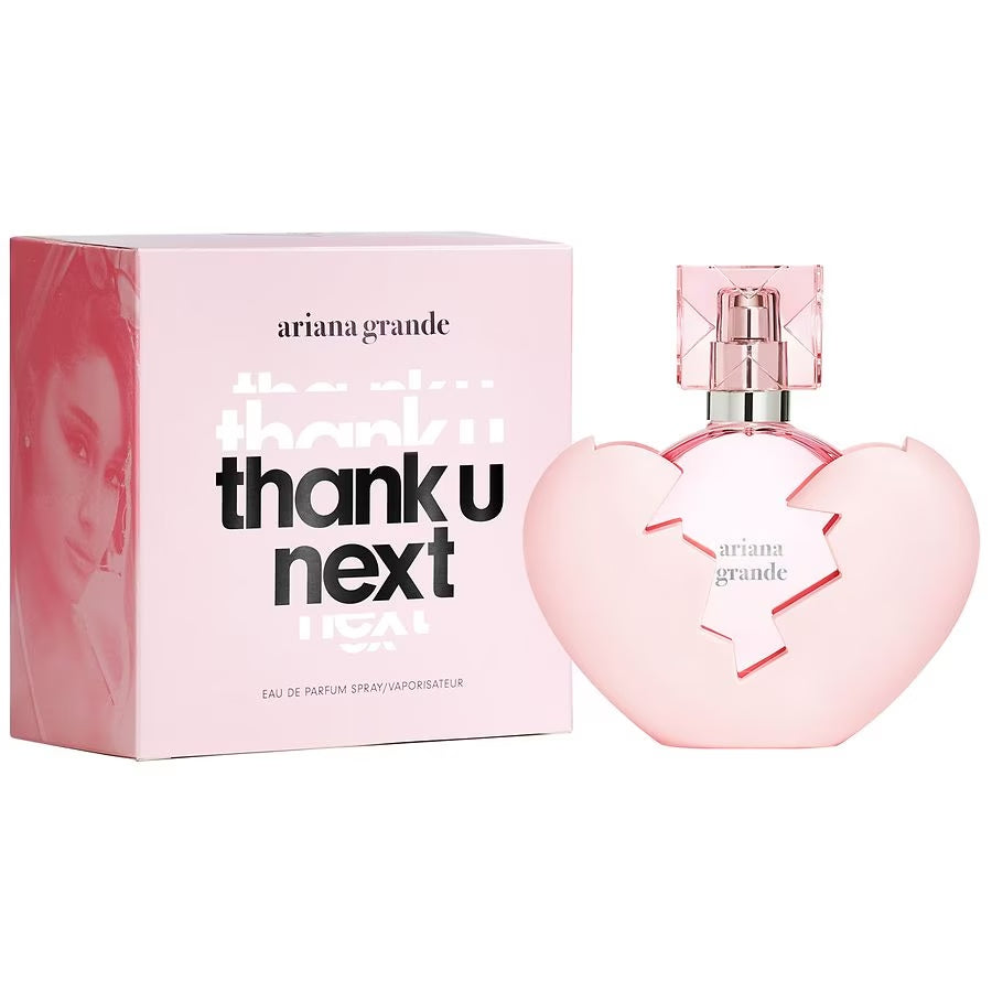 Thank U Next by Ariana Grande Eau de Parfum