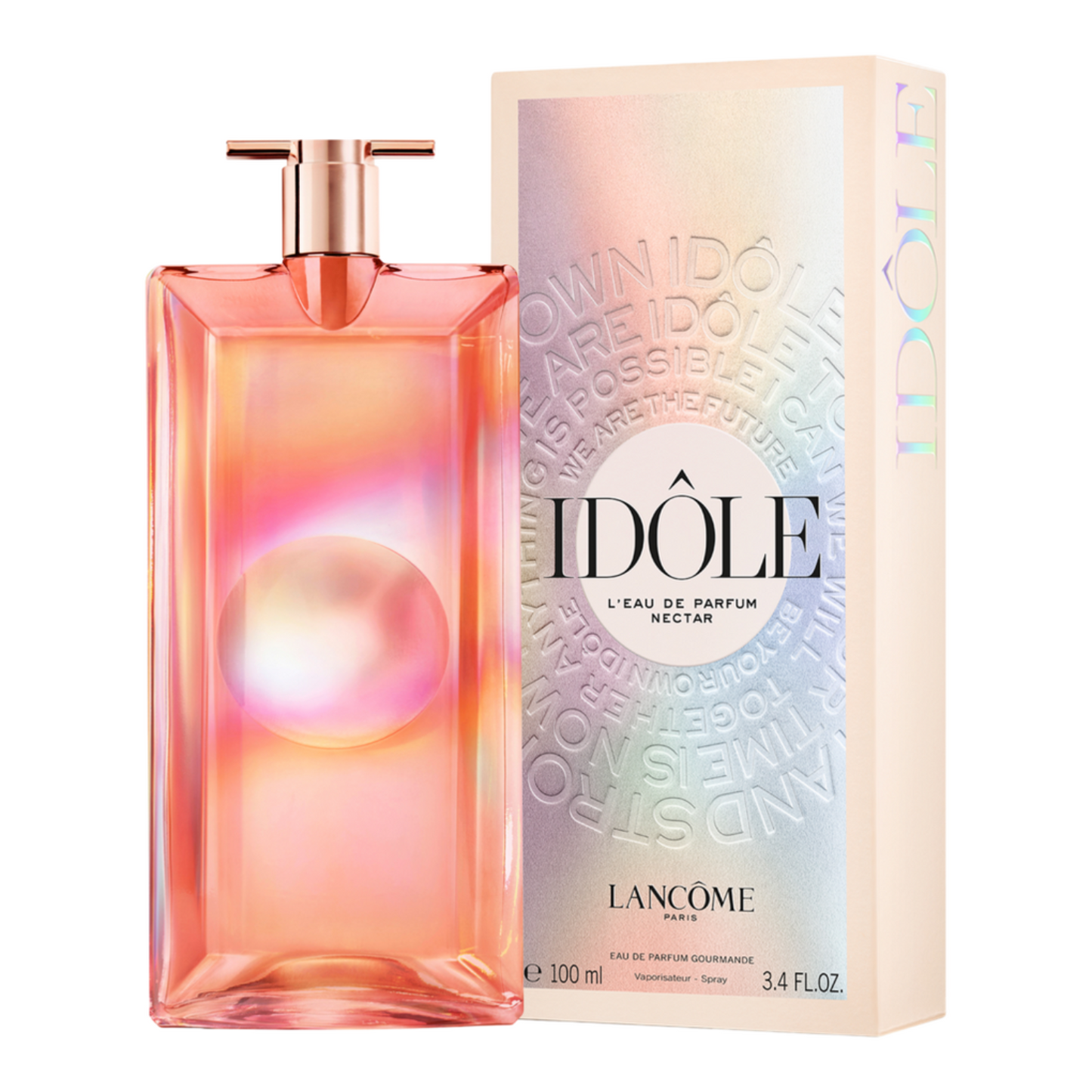 Lancôme Idôle  L’eau de Parfum Néctar for Women