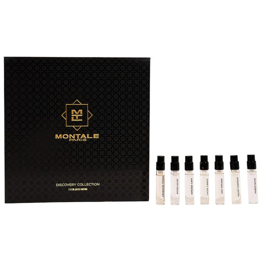 Montale - Eau de Parfum Discovery Set **BAJO-PEDIDO**