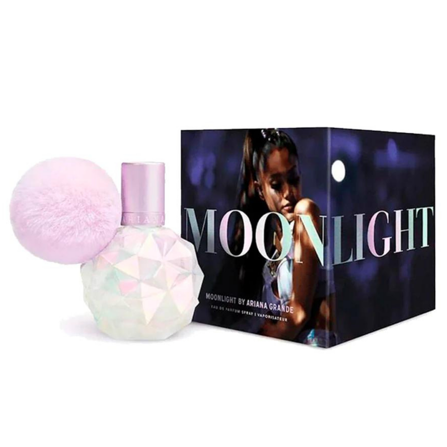 Ariana Grande Moonlight Eau de Parfum For Women