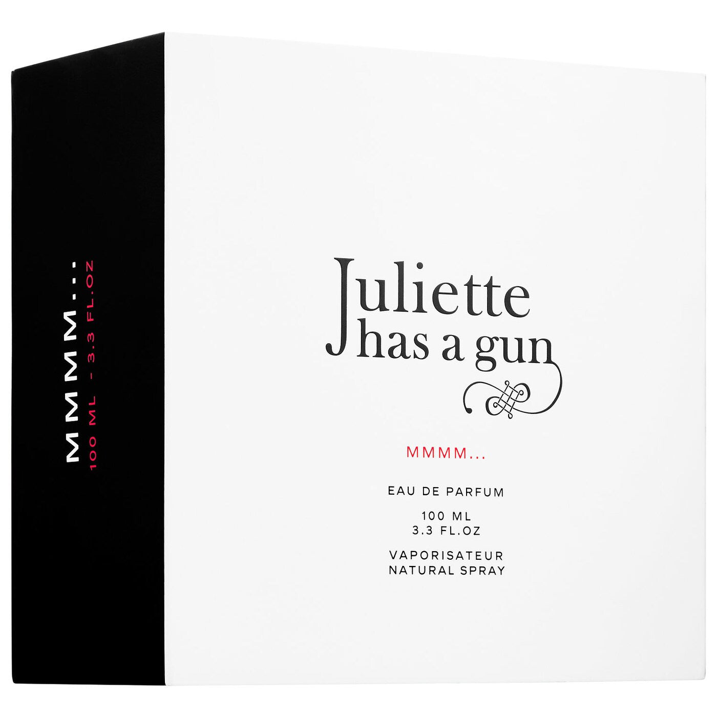 Juliette Has a Gun MMMM… Eau de Parfum