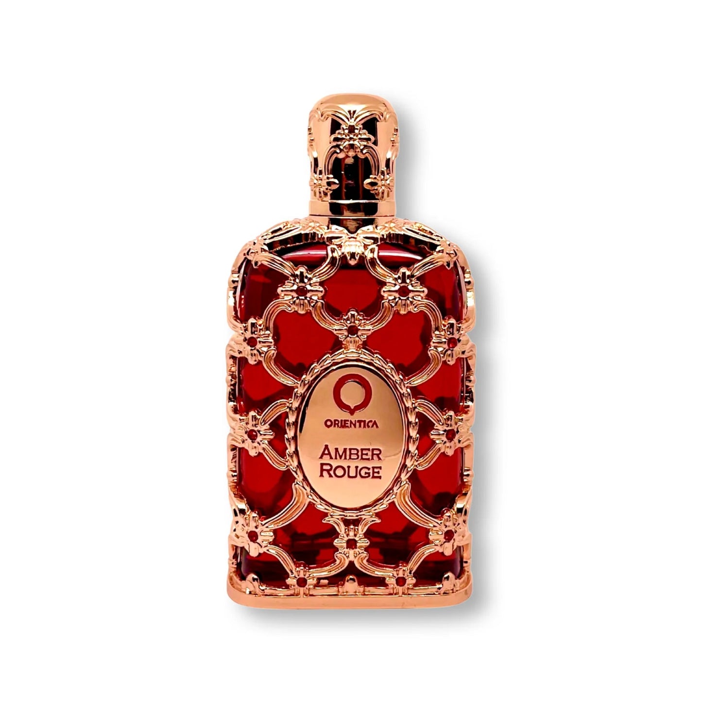 Orientica Amber Rouge Eau De Parfum