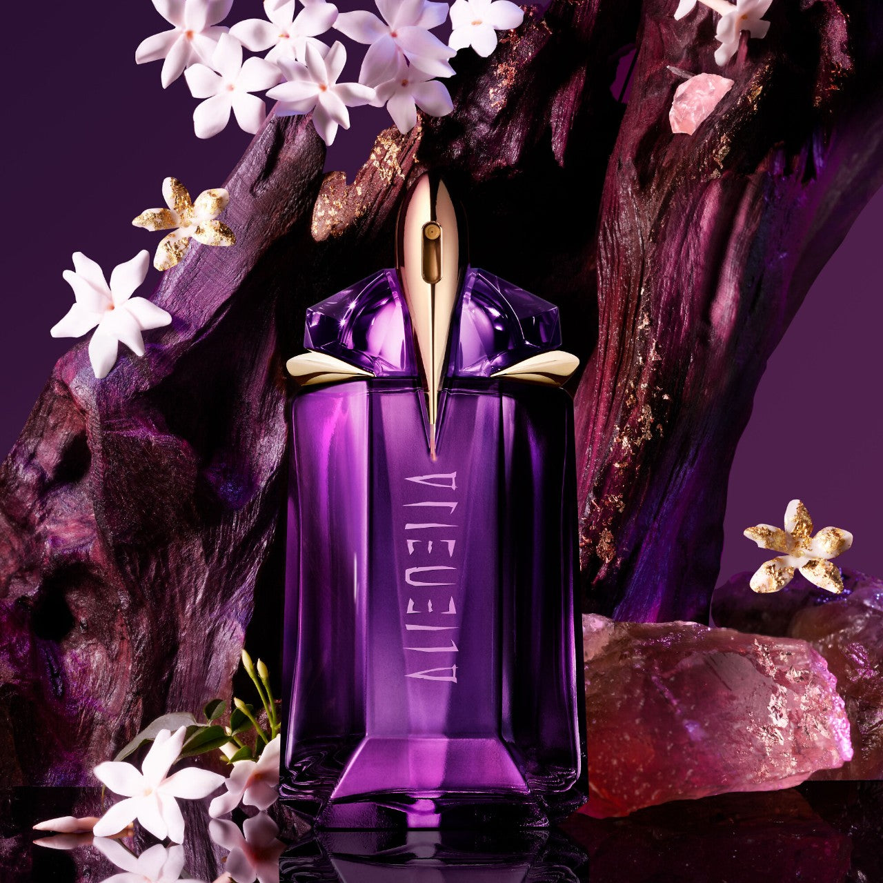 Mugler Alien Eau De Parfum