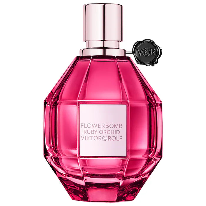 Viktor&Rolf Flowerbomb Ruby Orchid Eau de Parfum for Women