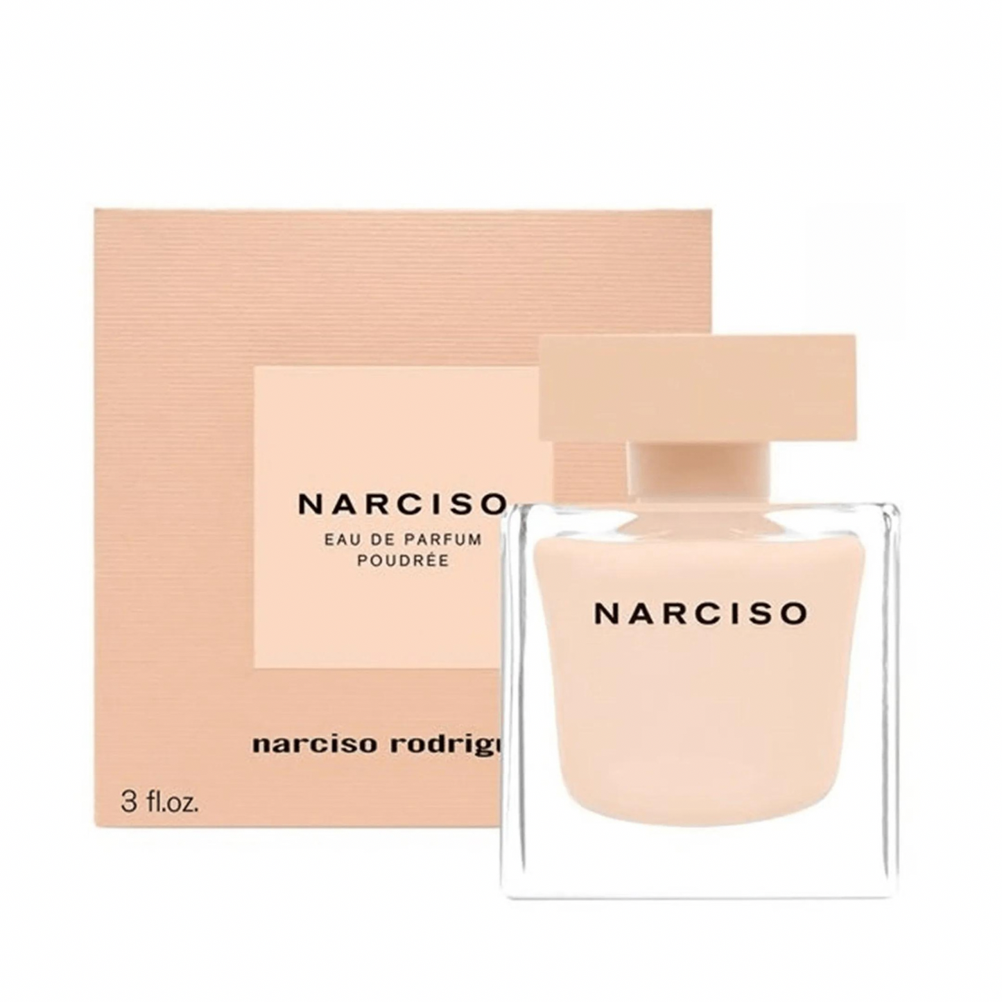 Narciso Rodríguez Narciso Poudree Eau De Parfum