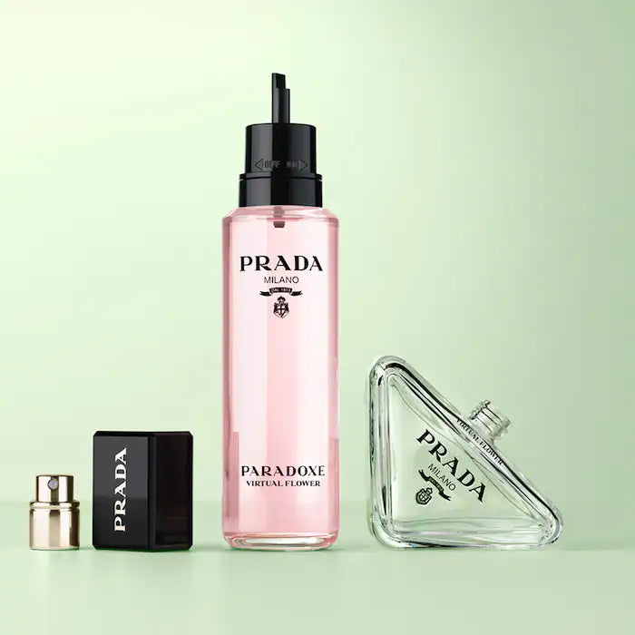 Prada - Paradoxe Virtual Flower Eau de Parfum **BAJO-PEDIDO**