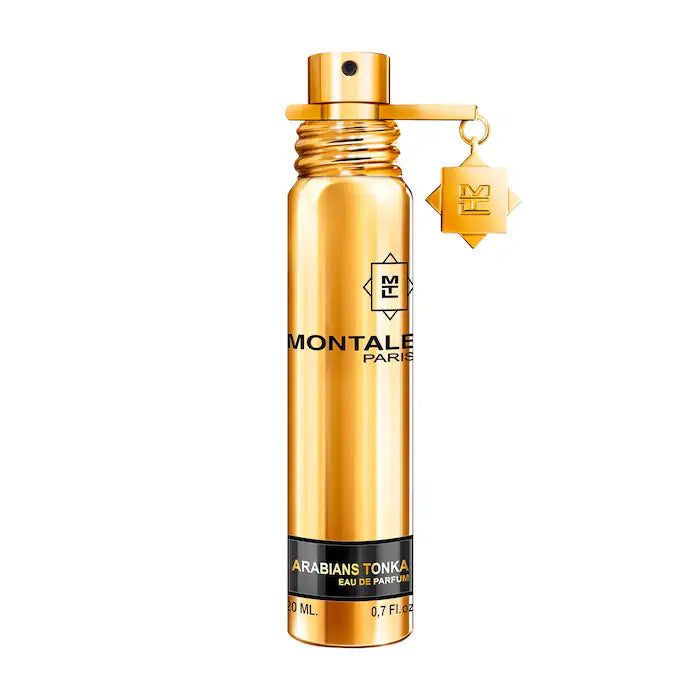 Montale - Arabians Tonka Eau de Parfum Travel Spray **BAJO-PEDIDO**