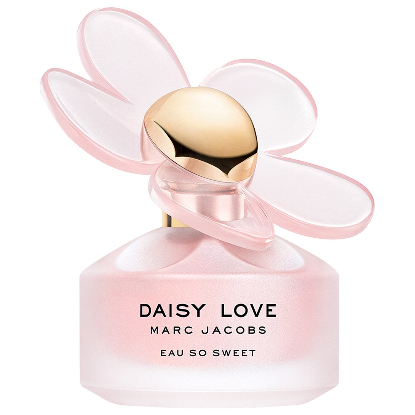 Marc Jacobs Daisy Love Eau So Sweet Eau De Toilette For Women