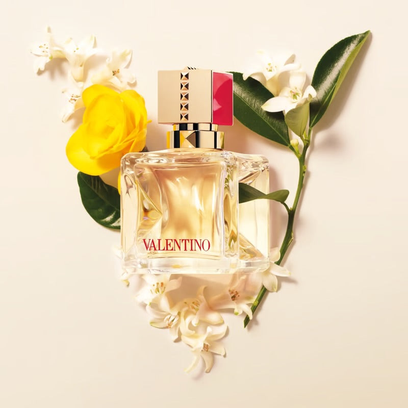 Valentino Voce Viva Eau de Parfum para Mujer