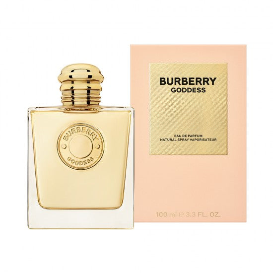 Burberry Goddess EAU DE PARFUM Women