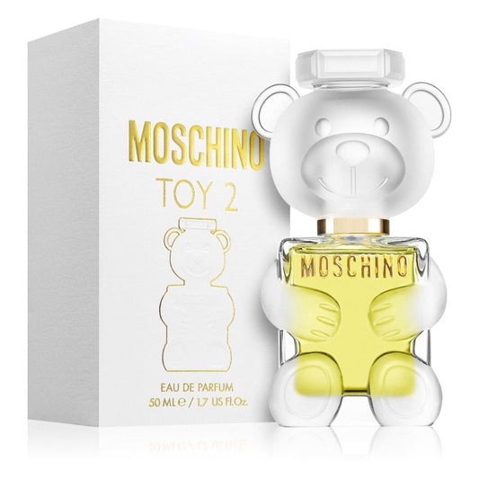 Moschino Toy 2 Eau De Parfum