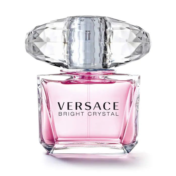 Versace Bright Crystal Eau de Toilette for Women