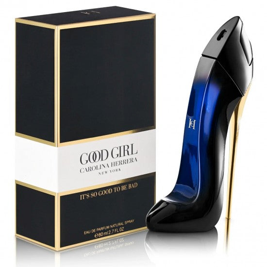 Carolina Herrera Good Girl Eau de Parfum for Women