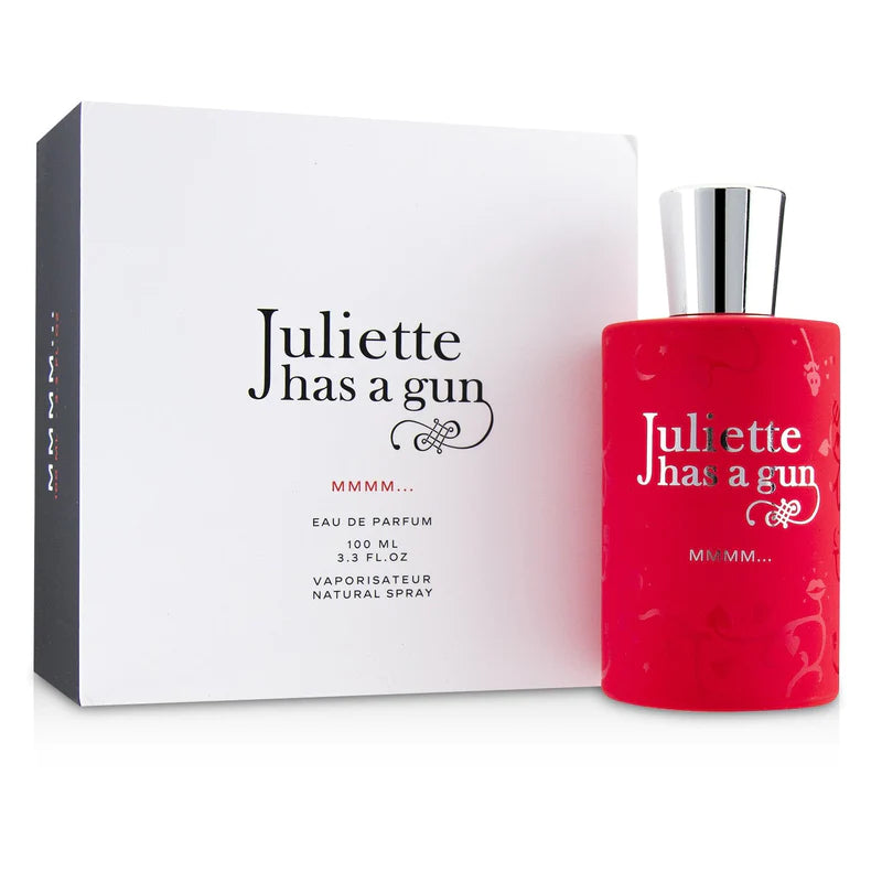 Juliette Has a Gun MMMM… Eau de Parfum