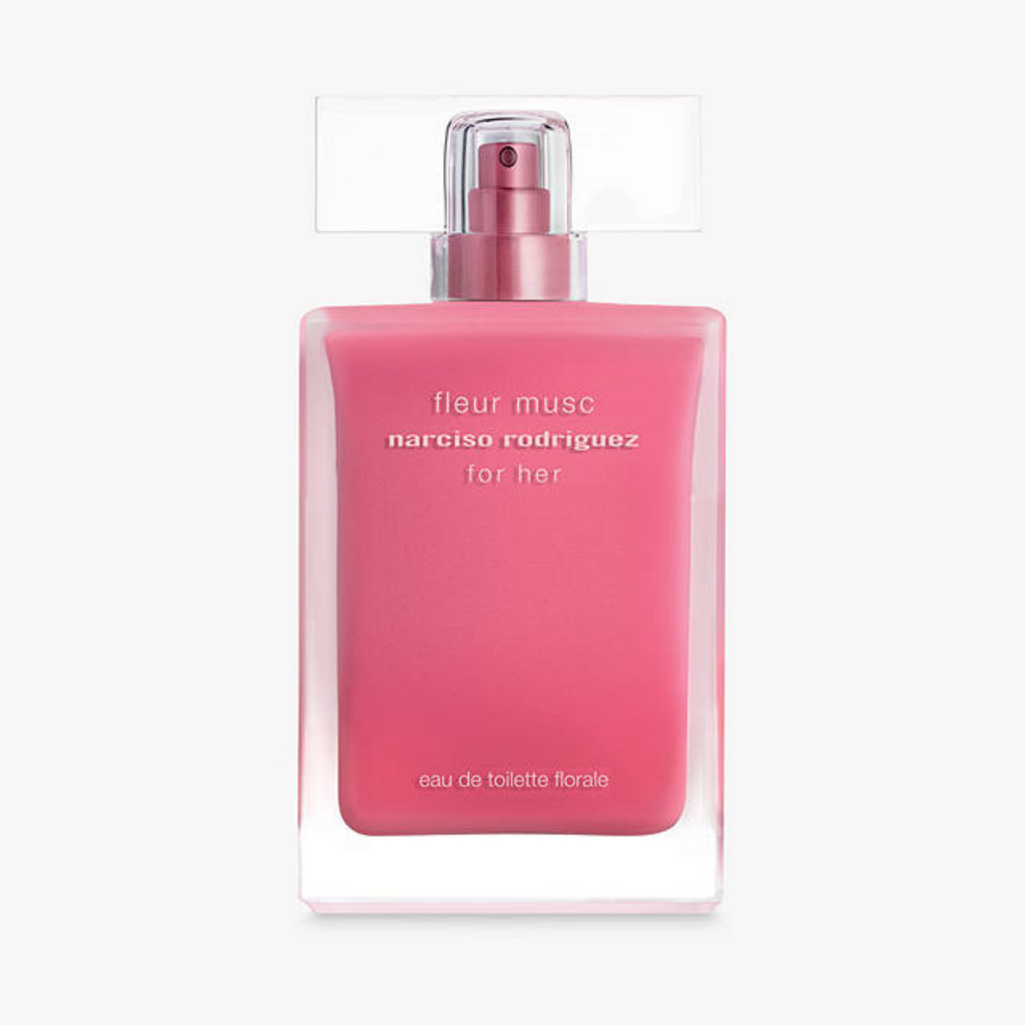 Narciso Rodriguez For Her Fleur Musc Eau de Toilette Florale