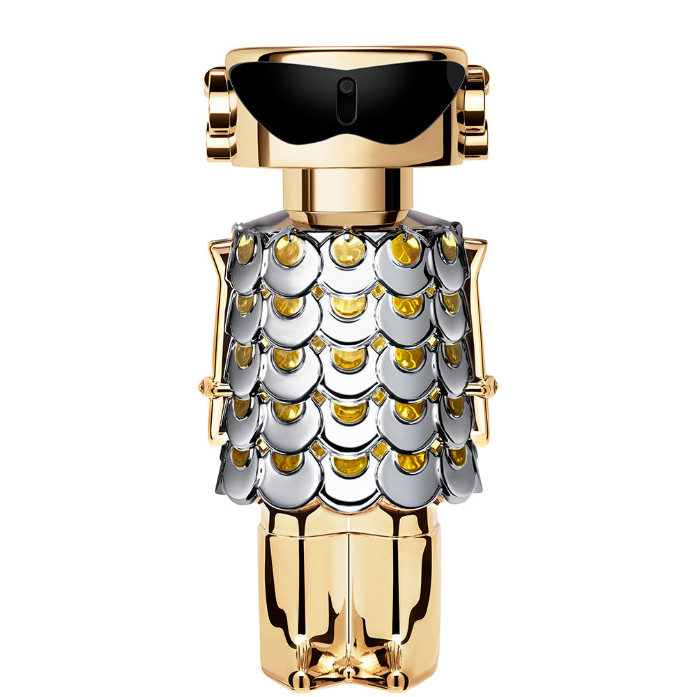 Paco Rabanne - Fame Eau de Parfum para Mujer RECARGABLE