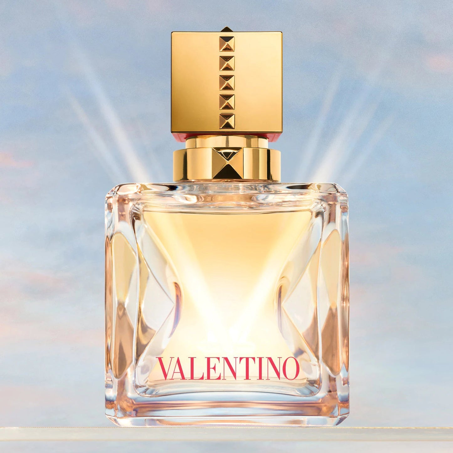 Valentino Voce Viva Eau de Parfum para Mujer