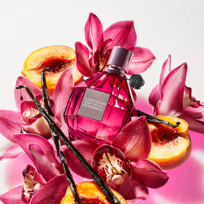 Viktor&Rolf Flowerbomb Ruby Orchid Eau de Parfum for Women