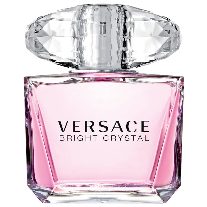 Versace Bright Crystal Eau de Toilette for Women