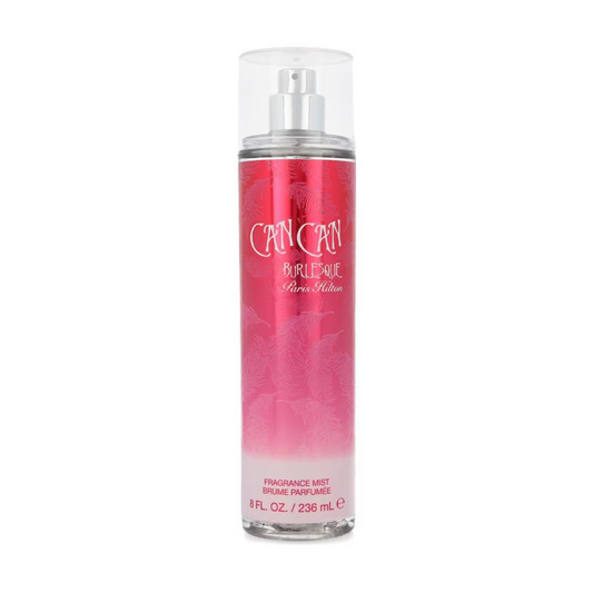 Paris Hilton Can Can Body Mist Women