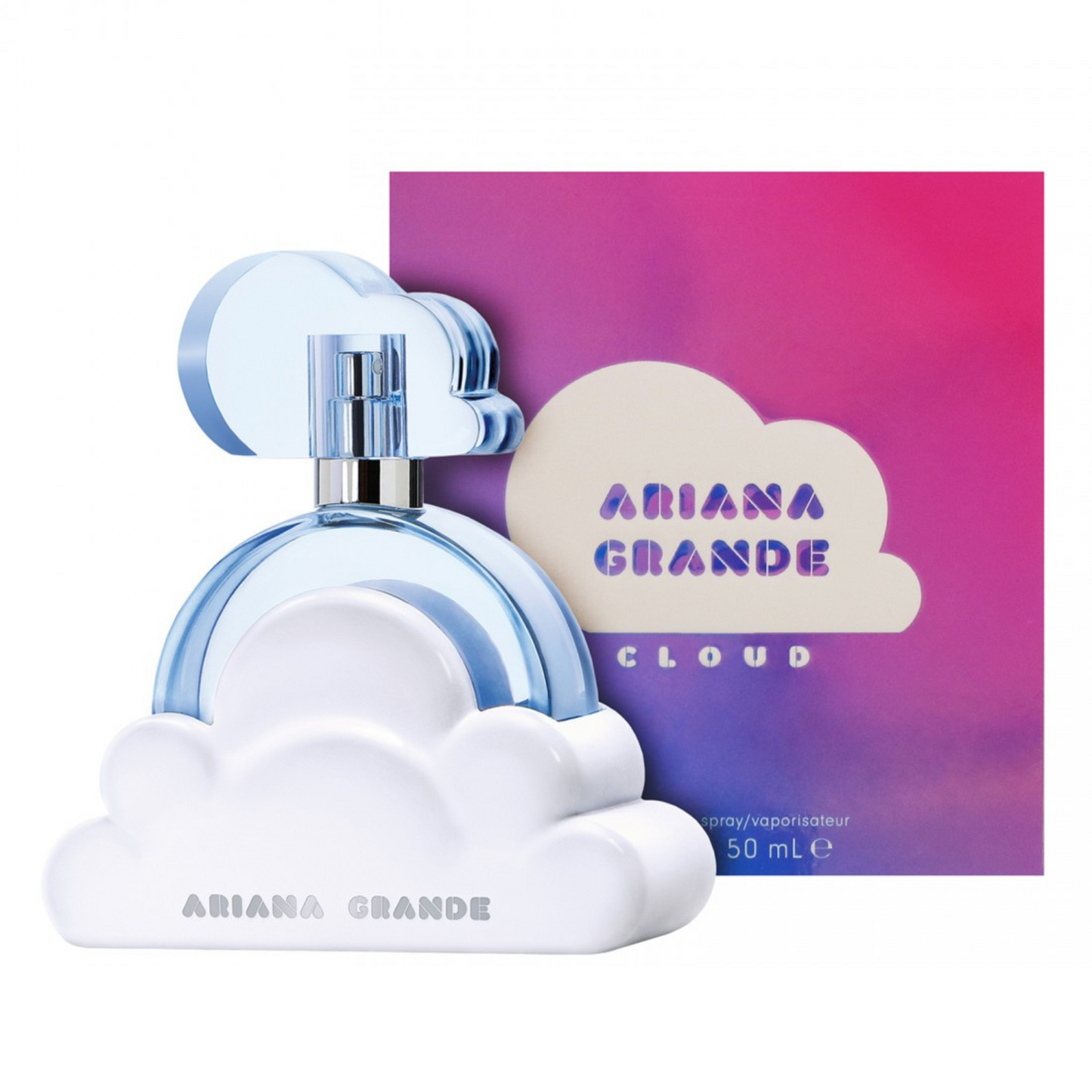 Ariana Grande Cloud Eau De Parfum For Women