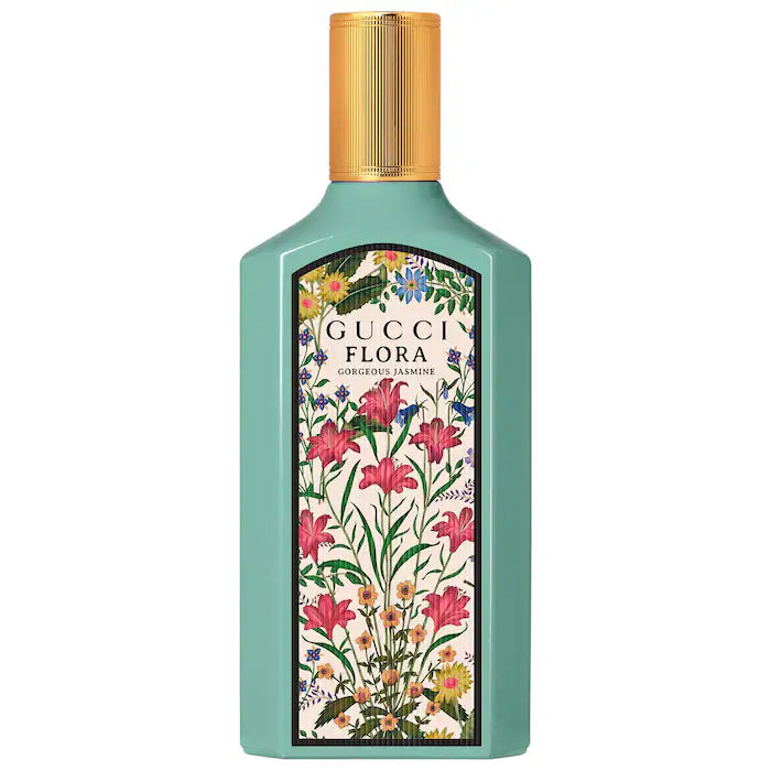 Gucci Flora Gorgeous Jasmine Eau de Parfum for Women