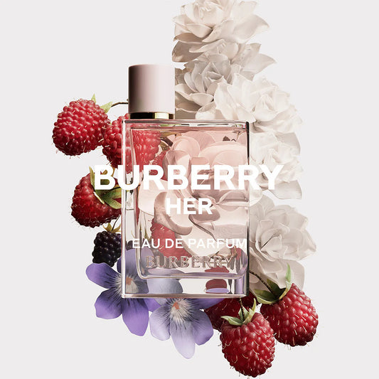 Burberry Her Eau de Parfum para Mujer