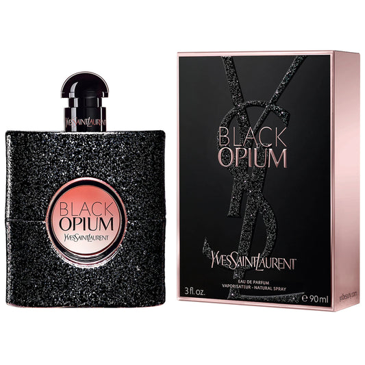 Yves Saint Laurent Black Opium Eau de Parfum for Women