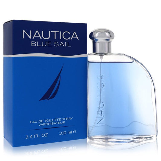 Nautica Blue Sail Eau De Toilette