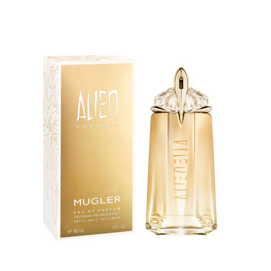 Mugler Alien Goddess Eau De Parfum