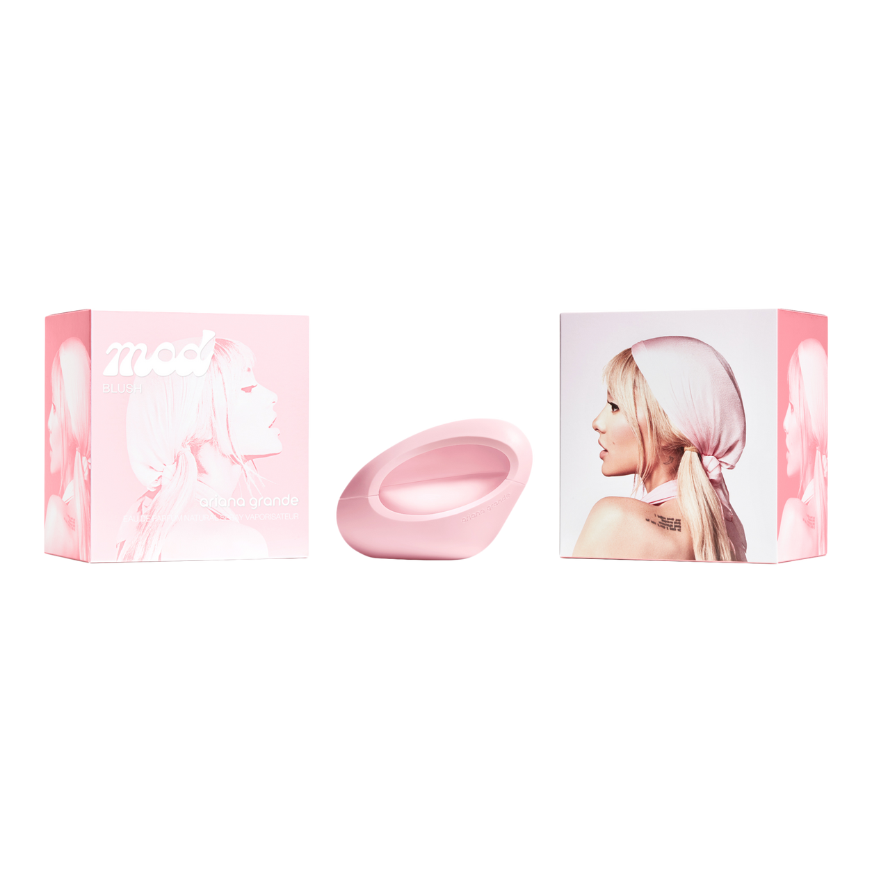 Ariana Grande MOD Blush Eau de Parfum