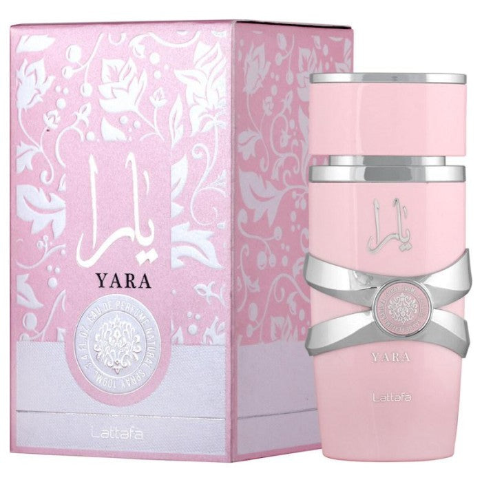 Lattafa - Yara Eau de Parfum for Women