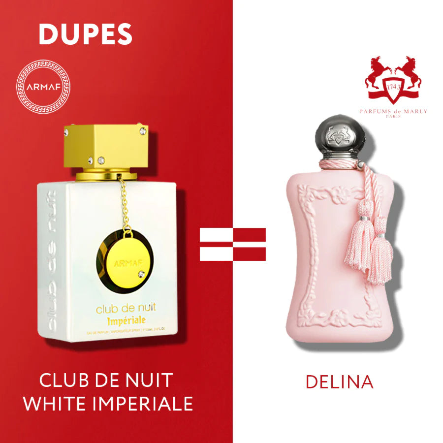 Armaf Club de Nuit Imperiale Eau de Parfum