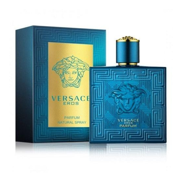 Versace Eros Parfum for Men